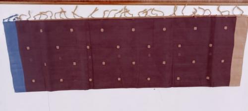 MANAMEDU COTTON SAREES WITH BLOUSE